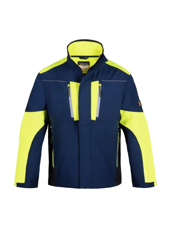 Kurtka robocza softshell Ethos Procera