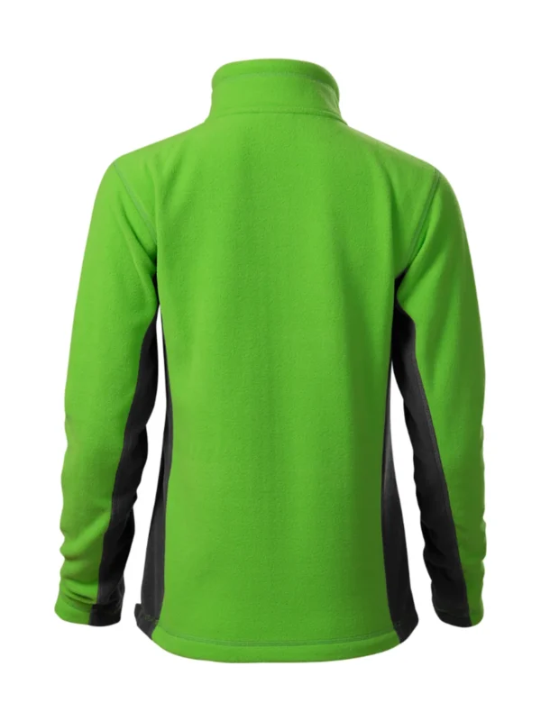 Bluza polarowa damska Malfini Frosty zielona