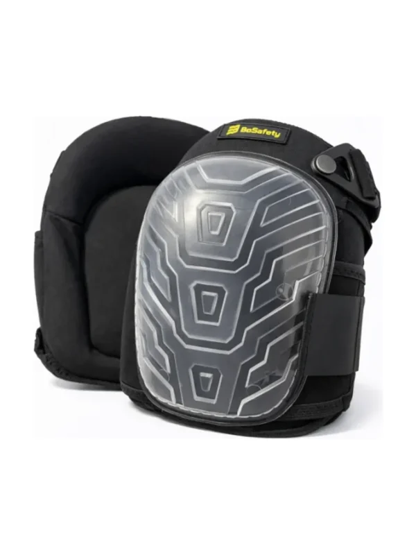 Żelowe nakolanniki robocze Pulse BoSafety