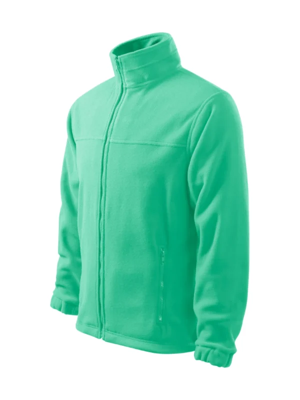 Bluza polarowa Malfini Jacket miętowa