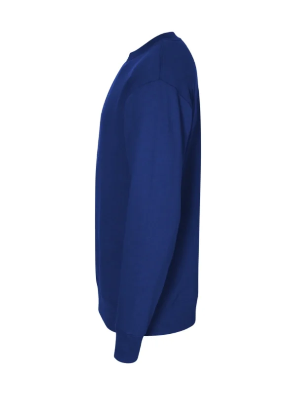 Bluza unisex Malfini Crew chabrowa