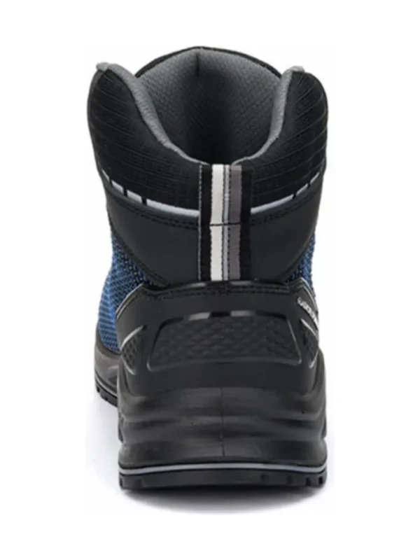Buty robocze trzewiki Brick Blue O2 ESD Ardon