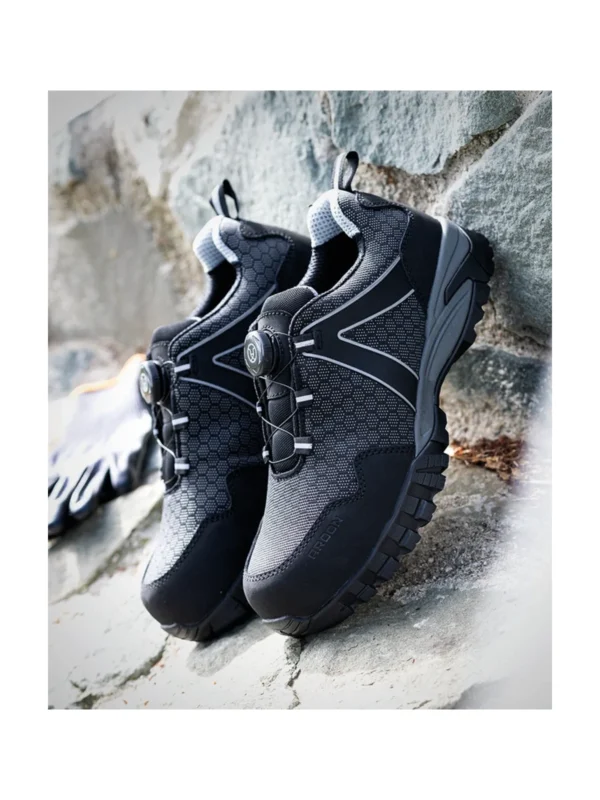 Buty robocze półbuty Ardon Bricklow S3 zapięcie boa