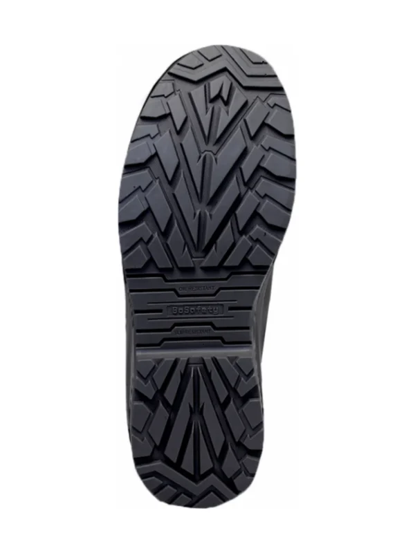 Buty robocze trzewiki ocieplane Winter Galiot S3 BoSafety