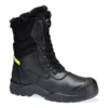 Buty robocze wysokie ocieplane FD05 Portwest S3L SC HRO CI SR