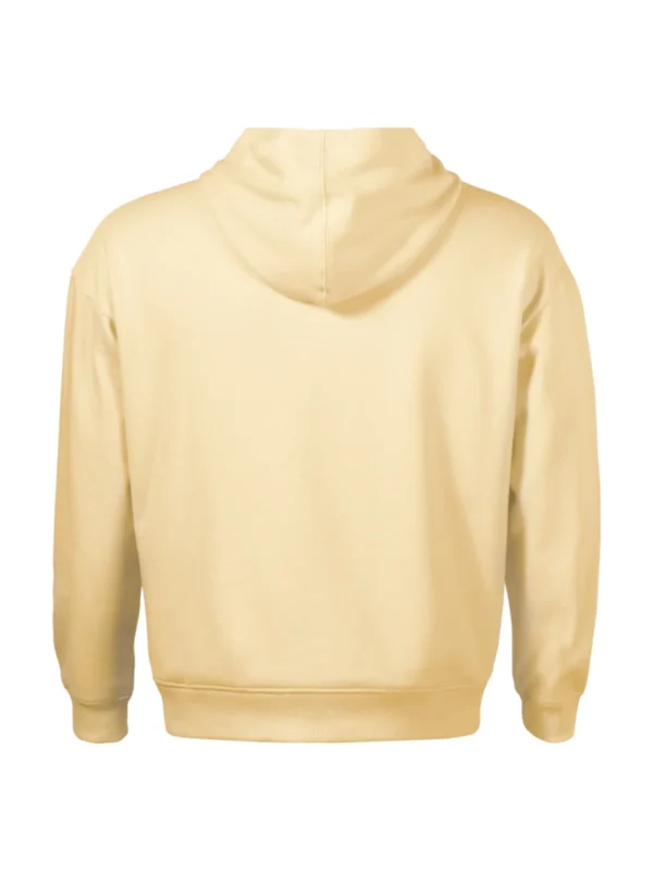 Bluza męska z kapturem Malfini Moon burbon vanilla