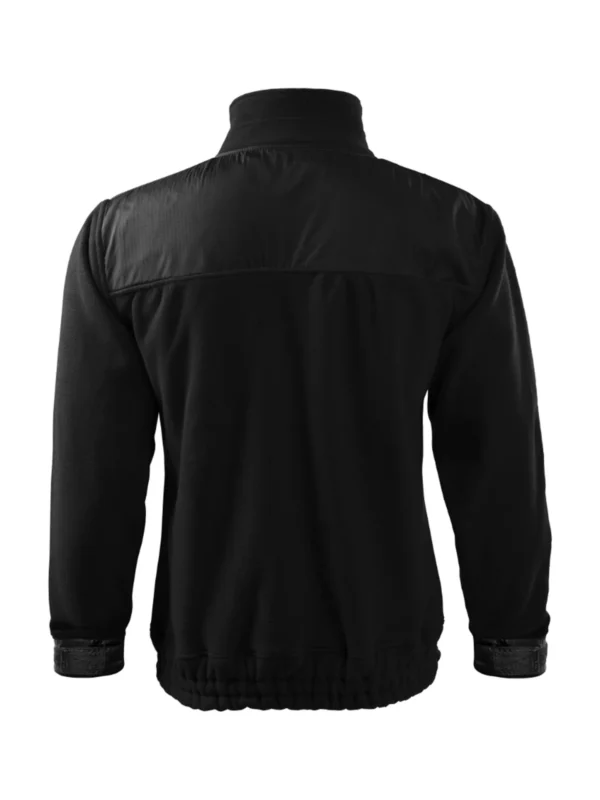 Bluza polarowa Jacket Hi-Q 506 Malfini czarna