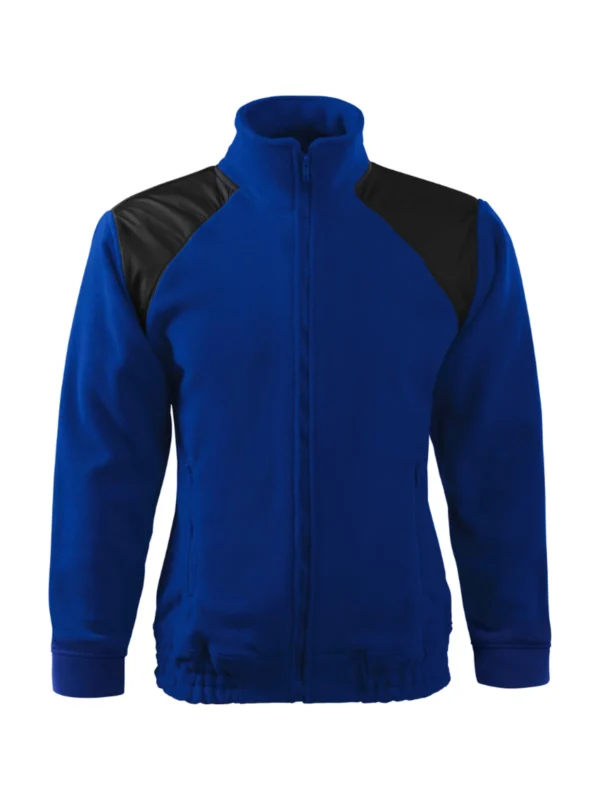 Bluza polarowa Jacket Hi-Q 506 Malfini czarna
