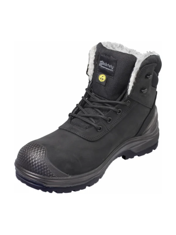Buty robocze trzewiki ocieplane Winter Galiot S3 BoSafety