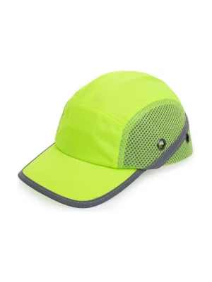 Czapka ochronna BumpCap żółta HV czapko-kask Procera