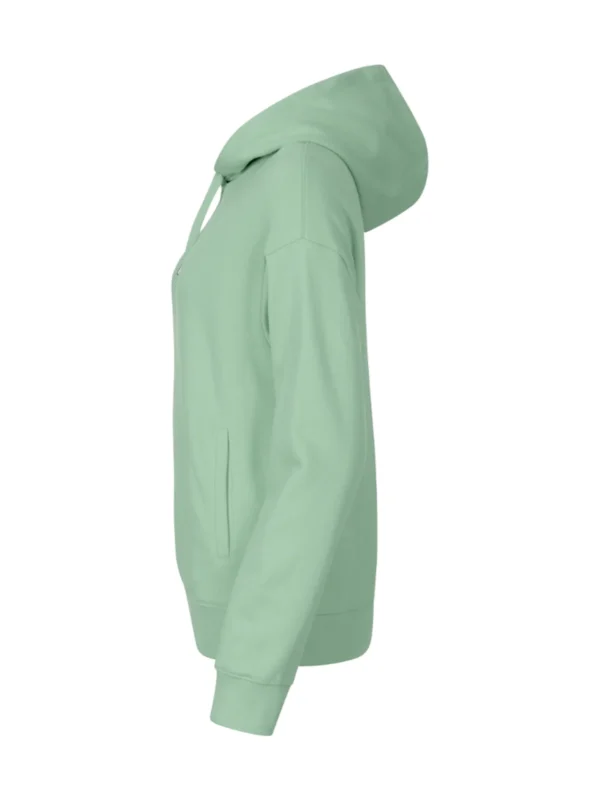 Bluza damska z kapturem Moon Malfini frost