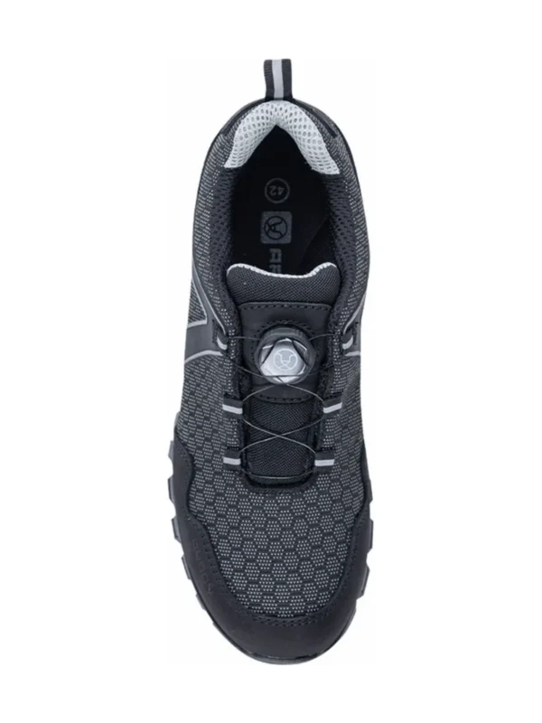 Buty robocze półbuty Ardon Bricklow S3 zapięcie boa