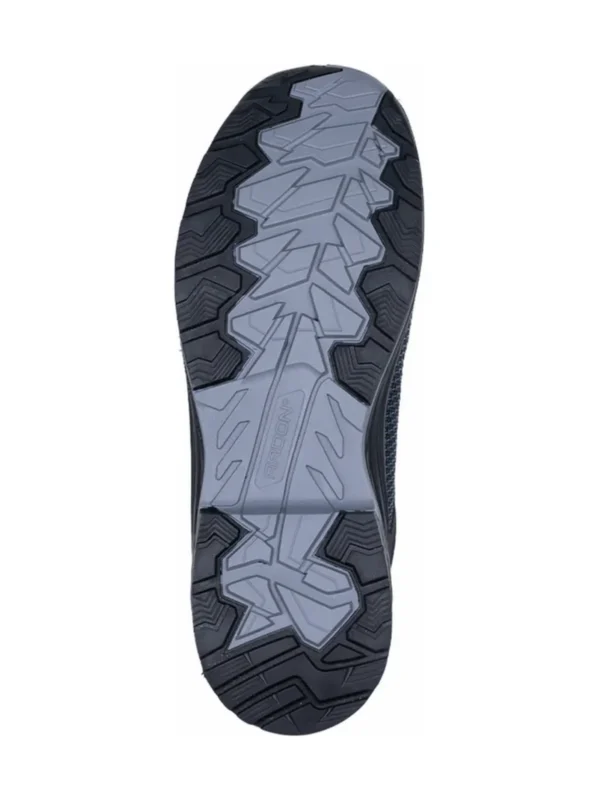 Buty robocze trzewiki Brick Blue O2 ESD Ardon
