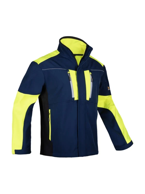 Kurtka robocza softshell Ethos Procera