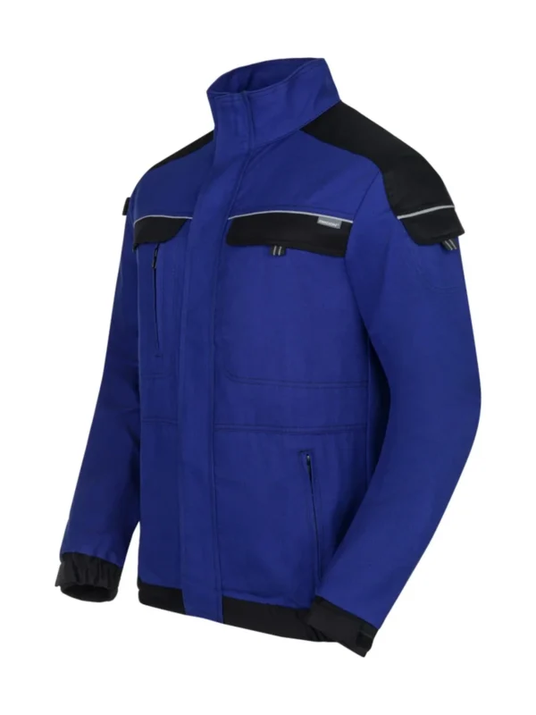 Bluza robocza ARDON® COOL TREND niebieska