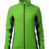 Green apple