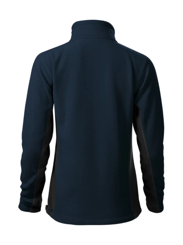 Bluza polarowa damska Malfini Frosty granatowa