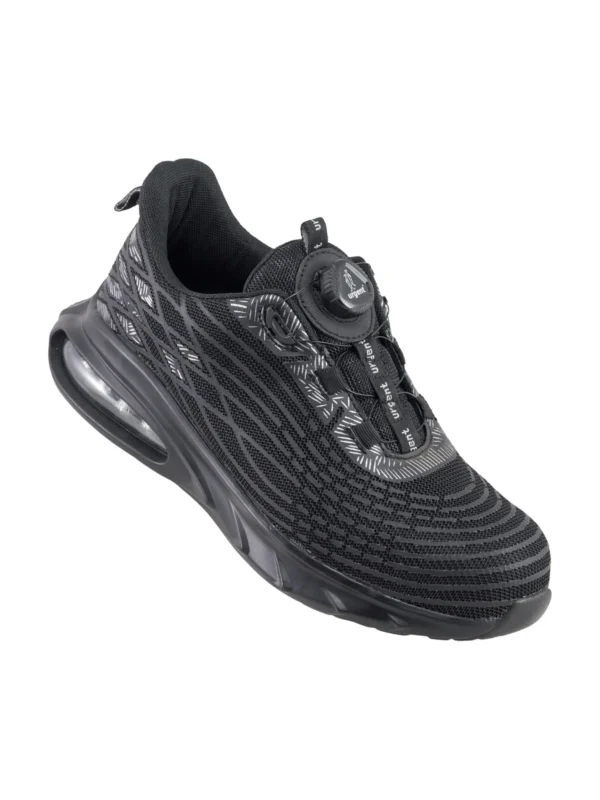 Buty robocze półbuty Urgent 259 S3 zapięcie boa