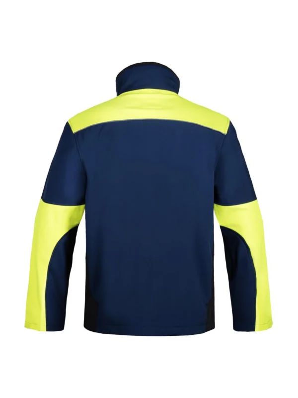 Kurtka robocza softshell Ethos Procera