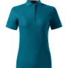 Petrol blue