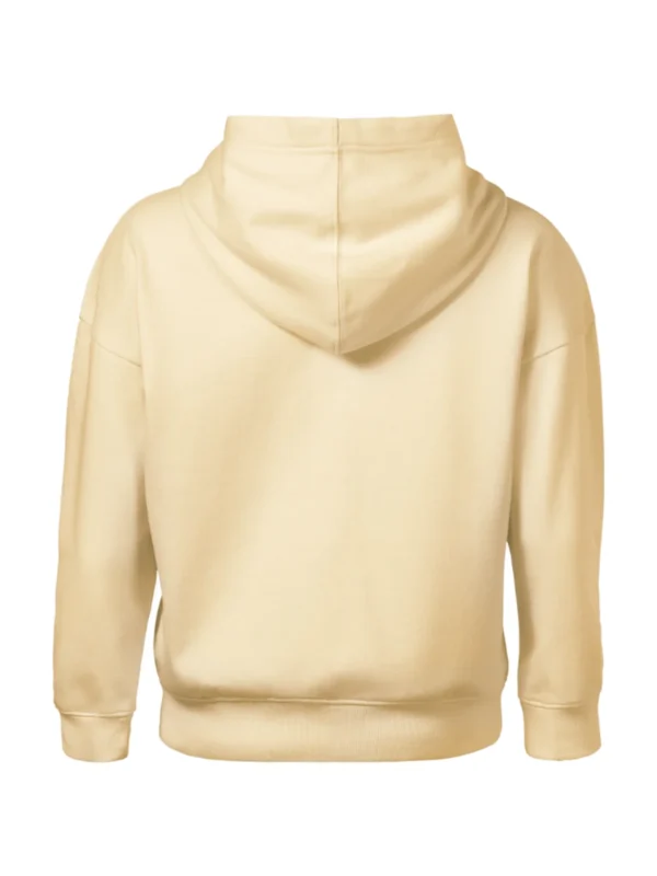 Bluza damska z kapturem Moon Malfini burbon vanilla