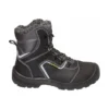 Buty robocze trzewiki ocieplane Winter Snake S3 BoSafety
