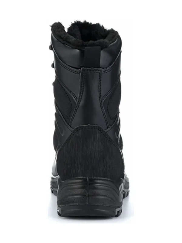 Buty robocze ocieplane ARDON® WARDWIN O2 czarne
