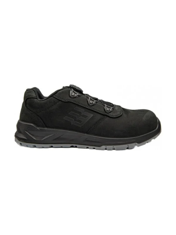 Buty robocze półbuty Artemis Moz S3S ESD BoSafety