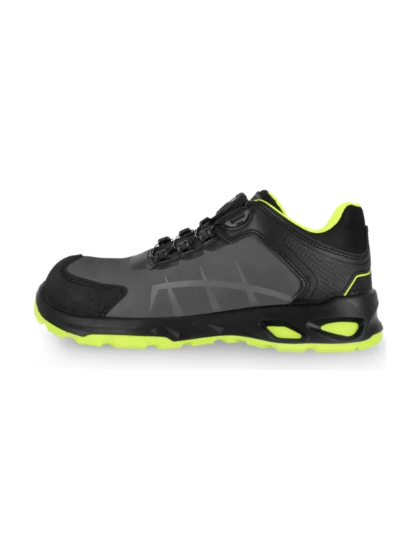 Buty robocze półbuty Nexo S3S SR FO Procera