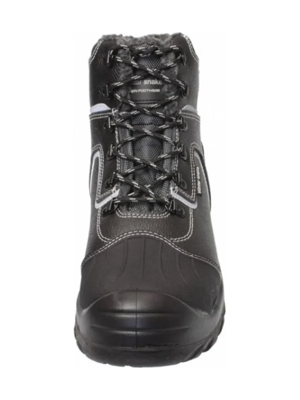 Buty robocze trzewiki ocieplane Winter Snake S3 BoSafety