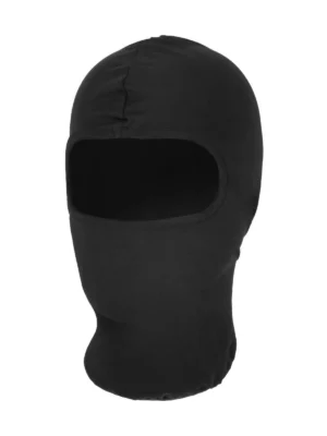 Kominiarka termiczna czarna Procera