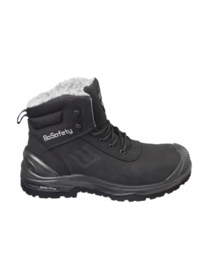 Buty robocze trzewiki ocieplane Winter Galiot S3 BoSafety