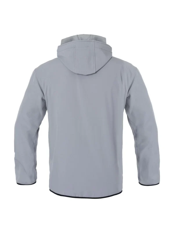 Kurtka robocza softshell Tundra szara Procera