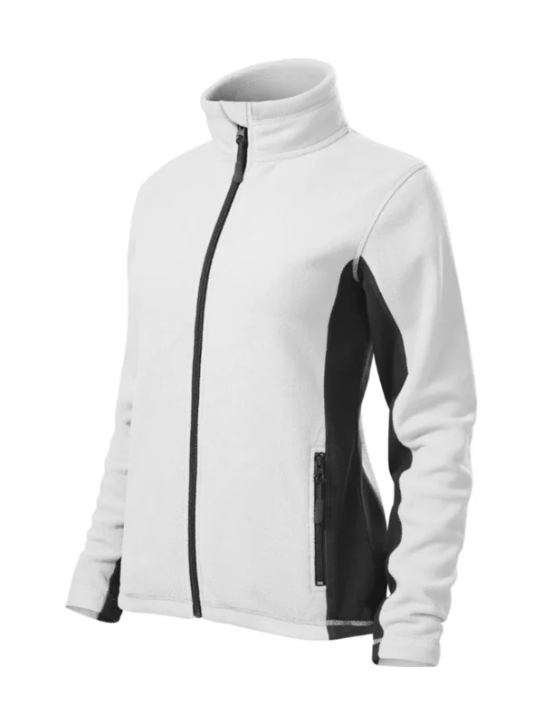 Bluza polarowa damska Malfini Frosty biała
