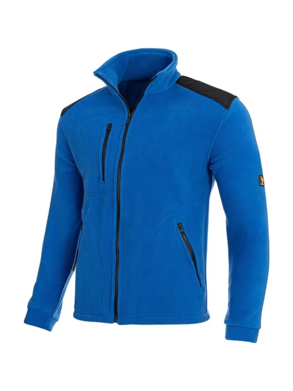 Polar roboczy Polar 350 niebieski Procera