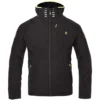 Kurtka robocza softshell Valor czarna Procera