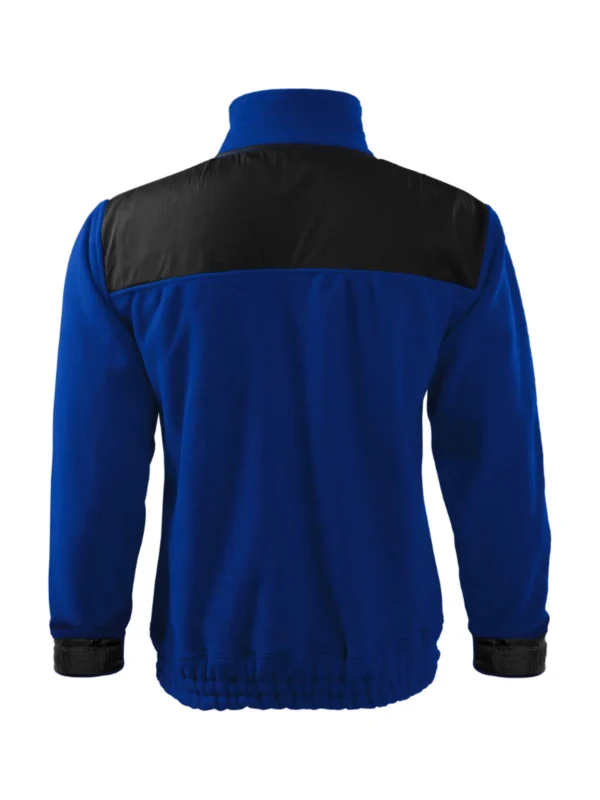 Bluza polarowa Jacket Hi-Q 506 Malfini czarna