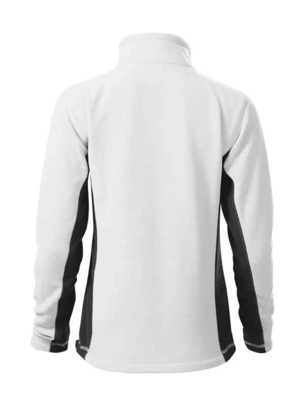 Bluza polarowa damska Malfini Frosty biała
