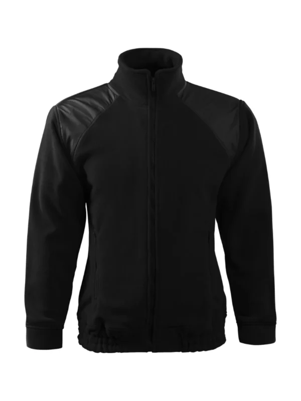 Bluza polarowa Jacket Hi-Q 506 Malfini czarna