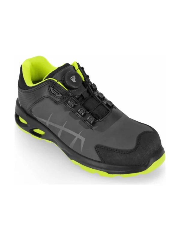 Buty robocze półbuty Nexo S3S SR FO Procera