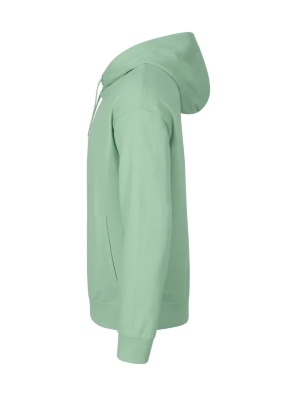 Bluza męska z kapturem Malfini Moon sage