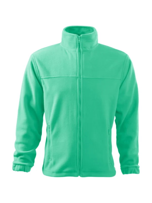 Bluza polarowa Malfini Jacket miętowa
