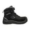 Buty robocze trzewiki ocieplane Winter Galiot Moz S3S BoSafety