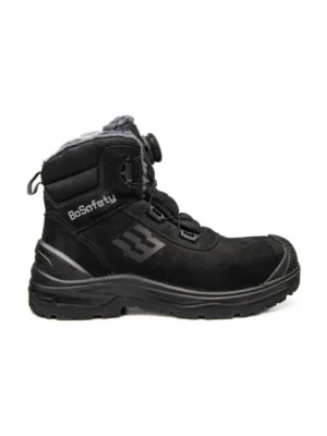 Buty robocze trzewiki ocieplane Winter Galiot Moz S3S BoSafety