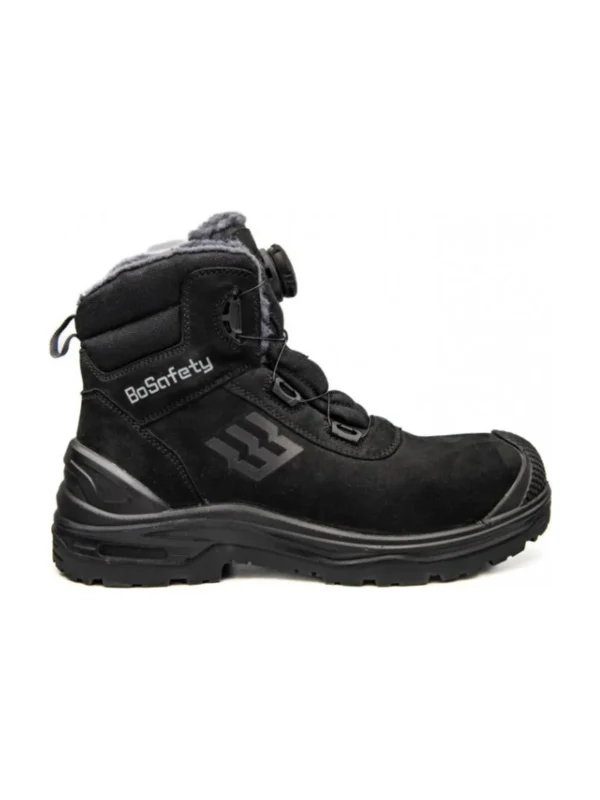 Buty robocze trzewiki ocieplane Winter Galiot Moz S3S BoSafety