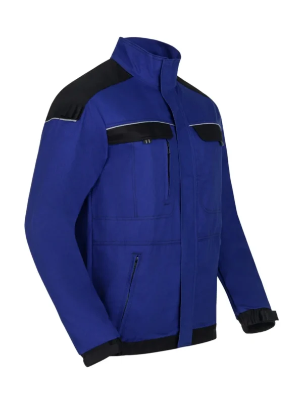 Bluza robocza ARDON® COOL TREND niebieska