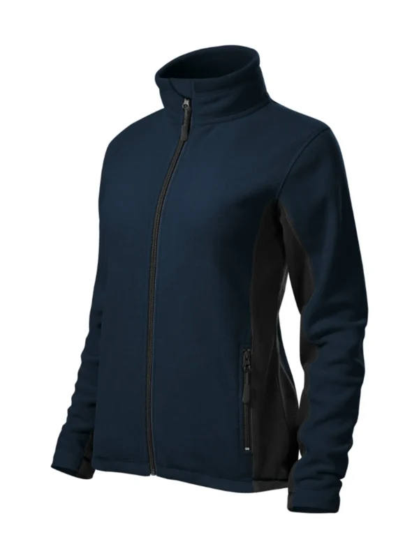 Bluza polarowa damska Malfini Frosty granatowa