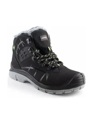 Buty robocze trzewiki ocieplane Jupiter Winter S1 Procera