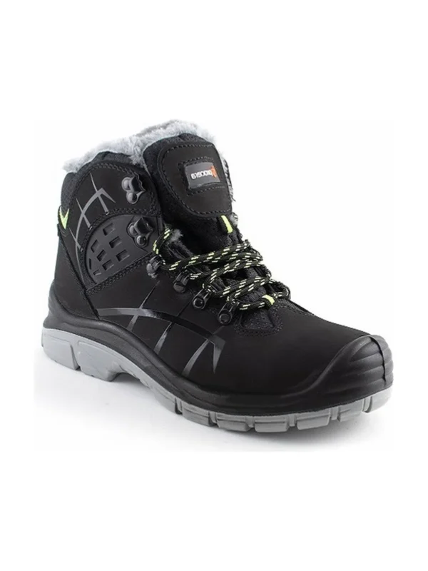 Buty robocze trzewiki ocieplane Jupiter Winter S1 Procera