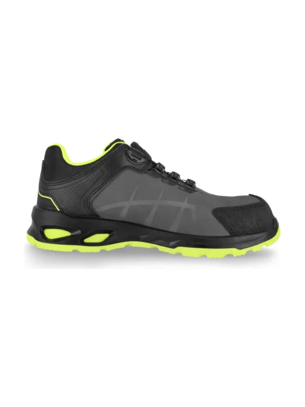 Buty robocze półbuty Nexo S3S SR FO Procera